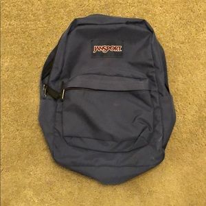 JanSport backpack !